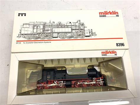 H M Rklin Hamo Br Mallet Ep Vitr Na Orig Box Aukro