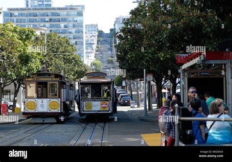 San Francisco Stock Scenes And Sights Picture By Gavin Rodgers