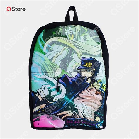 Bag 24 Jojo’s Bizarre Adventure Astore