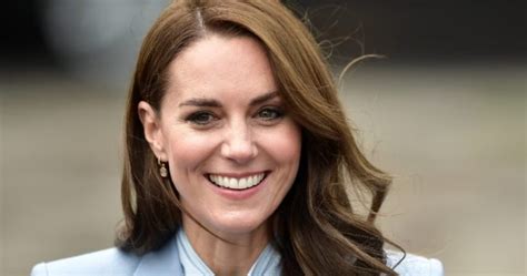 Kate Middleton Il Ritorno Sui Social E Il Dettaglio Della Fotografia