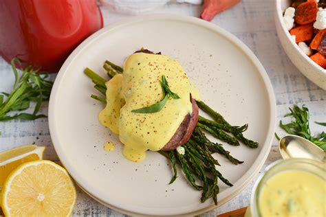 Bearnaise Sauce Recipe My Sauce Recipes