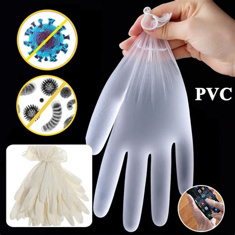 Buy New PVC Plastic Rubber Cleaning Materials Lab Non Slip Labor