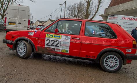 Rallye Des Routes Du Lin Ph Autosport