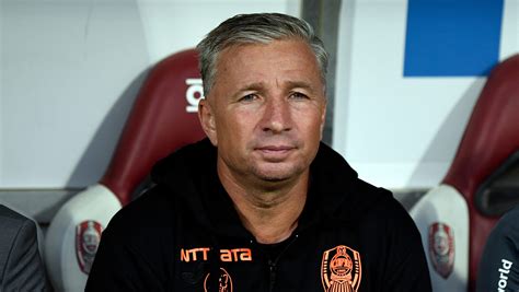 Veste Mare Pentru Fanii Lui Cfr Cluj Dan Petrescu Este Disperat S Se