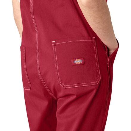 Dickies Bib Overall Women S Clothing