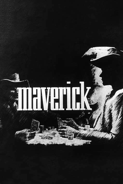 Maverick - Where to Watch and Stream - TV Guide