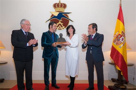 Ba O De Masas De Morante En Sevilla Recoge Los Premios El Aero Y De La