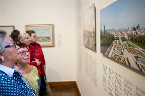 IN-SIGHT: The Canaletto View | Belvedere Museum Vienna