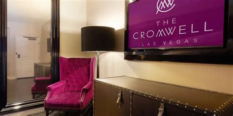 Classic Room King | The Cromwell Hotel Las Vegas