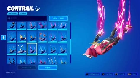 Drift Fortnite Skin Guide Fort Fanatics