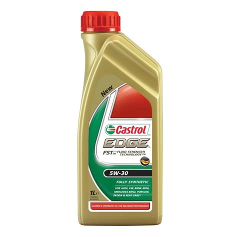 Kit Troca De Óleo Castrol Edge 5w30 Volkswagen Amarok Diesel R 530