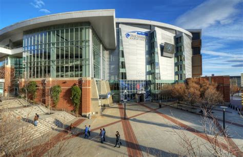 Charlotte Bobcats Arena Charlotte Stock Photos - Free & Royalty-Free ...