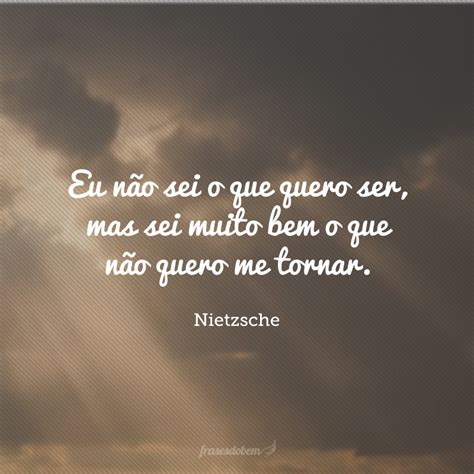 45 Frases De Nietzsche Para Você Conhecer Mais Este Filósofo