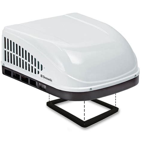 Dometic™ Duo Therm B57915xx1c0 Brisk Ii Rv Roof Top Air Conditioner