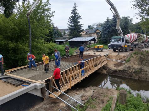 Suchy Beton Stabilizacja Podsypka pod kostkę brukową Głuchów OLX pl