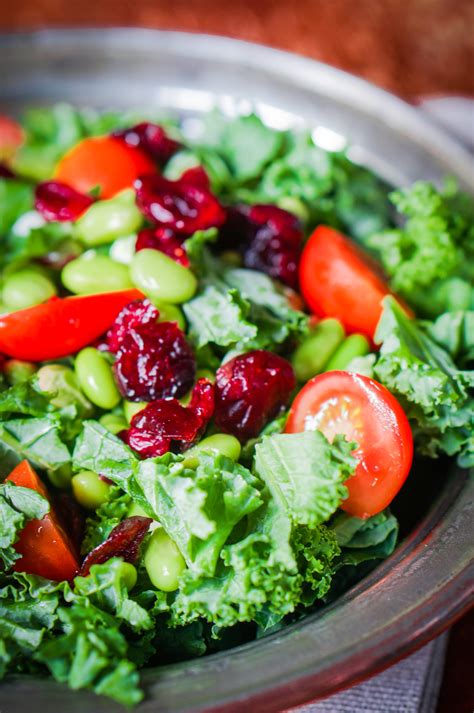 Vitamin K aka Kale - evolution Coaching U