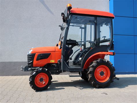 Kubota B Naglak