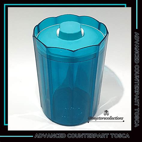 Jual Advanced Counterpart 1 3L Indo Import Adv Cp Toples Crystal