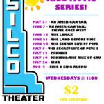 Special Events - The Silco Theater