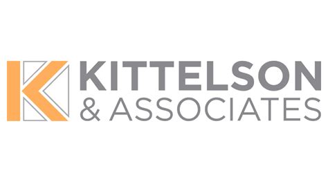 Kittelson And Associates Inc Logo Vector Svg Png Getlogovector