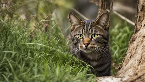 Embracing The Chaos Exploring The Enigmatic World Of Orange Cat Behavior