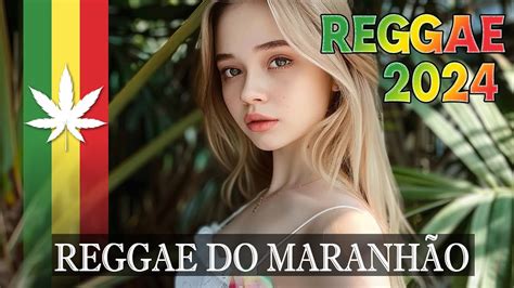 Reggae Do Maranh O Melhores M Sicas De Reggae Reggae