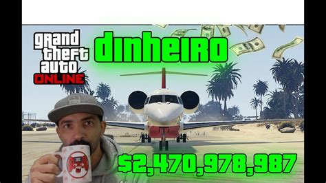 GTA V ONLINE FARMANDO DINHEIRO OS ESQUEMAS YouTube