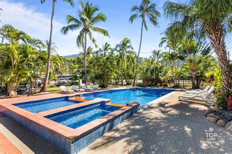 Top 5 Caravan Parks In Airlie Beach | Explore Whitsundays