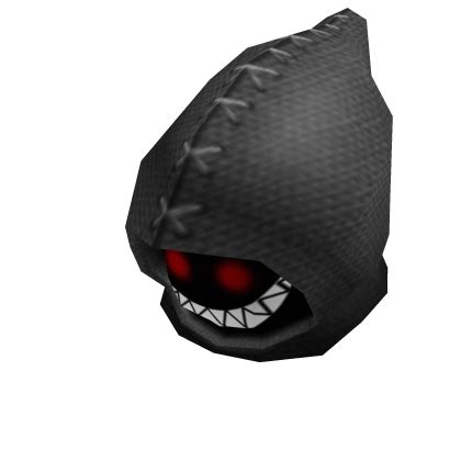 The Dark Reaper Roblox Item Rolimon S