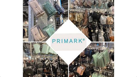 Primark Sacs Pour Femme Nouvelle Collection Youtube