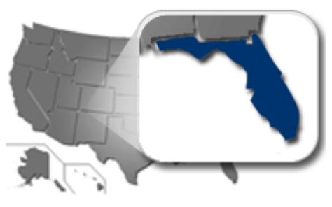 Florida County Jails in 67 Counties at JailResource.com