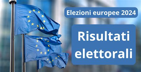 Risultati Elettorali Elezioni Europee 2024 Comune Di Siracusa