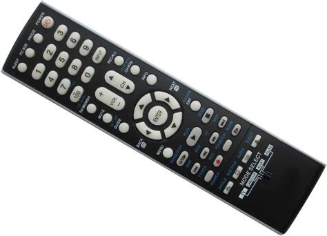 Hotsmtbang Replacement Remote Control For Toshiba Hm Hm A