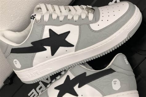 Bape Bape Sta Release Date Nice Kicks