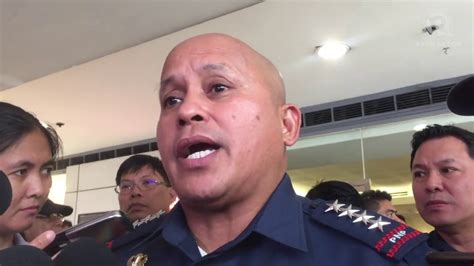 Dela Rosa Defends Marcos Reinstatement Justice System Working Youtube