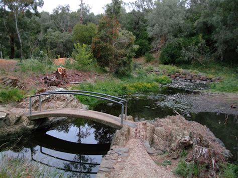 MAP: DAREBIN PARKLANDS