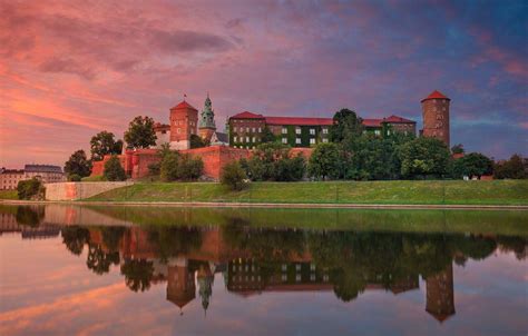 Krakow Wallpapers - Top Free Krakow Backgrounds - WallpaperAccess