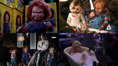 Watch The Best Chucky Movies All Seven Ranked Android Authority