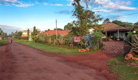 A Guide To Gately On Nile Jinja Rooms Location And Amenities Flash