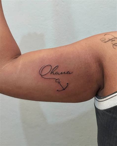 Amazing Ohana Tattoo Designs You Will Love Outsons Men S