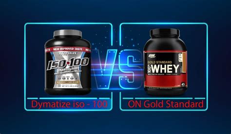 Dymatize Iso 100 Vs Gold Standard Supplement Reviews And Comparison Hub