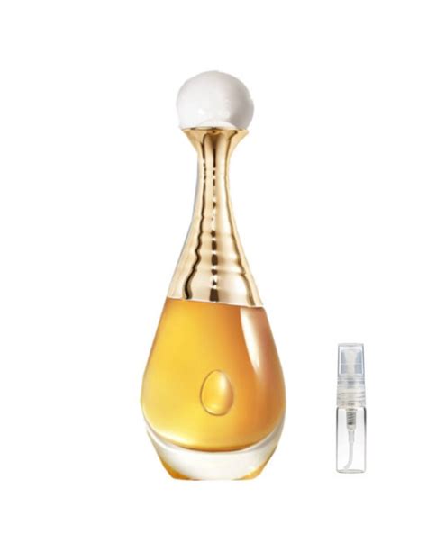 Christian Dior J Adore L Or Essence De Parfum 2023