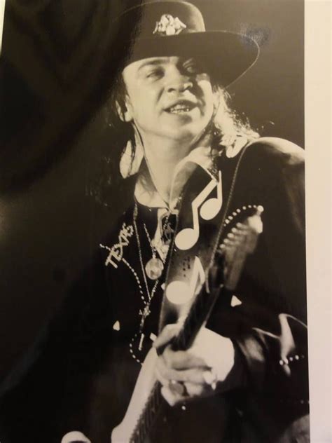 S Rock Brandy Love Stevie Ray Vaughn Extraordinary People Music