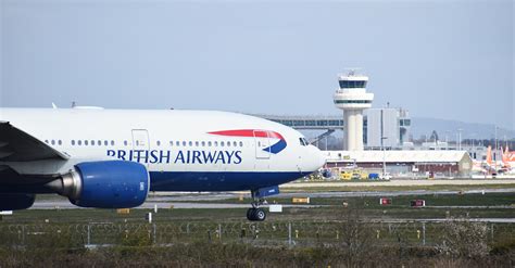 BA Euroflyer Registered As Name For New British Airways Gatwick Arm