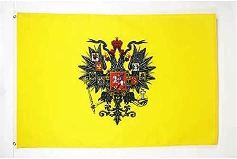 Az Flag Russia Wwi Flag 3x5 Ft 100d Polyester