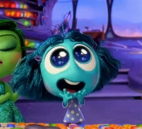 Envy Inside Out 2 In 2024 Inside Out Inside