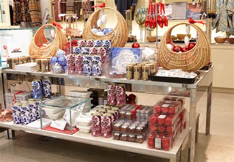 5 Stunning Christmas Stores To Visit In London Inspirations