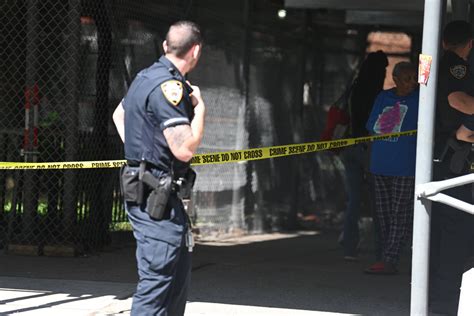 Construction Worker Fatally Shot In Broad Daylight At Brooklyn Work