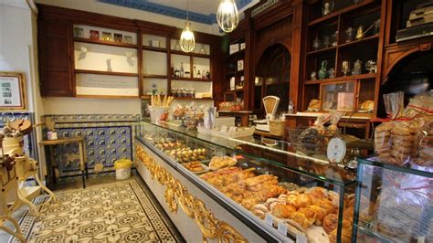 Las mejores pastelerías de Sevilla 7 recomendaciones Visitar Sevilla