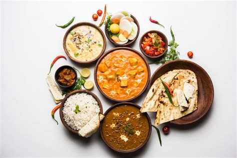 Punjabi Food A Complete Overview Of The Punjabi Cuisine